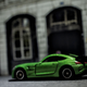 Illustration for article titled Teutonic Tuesday: Ja Endlich ein Wettbewerber fürs 911!
